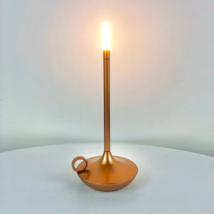 GLOWCANDLE – Oplaadbare LED draagbare kaarslamp