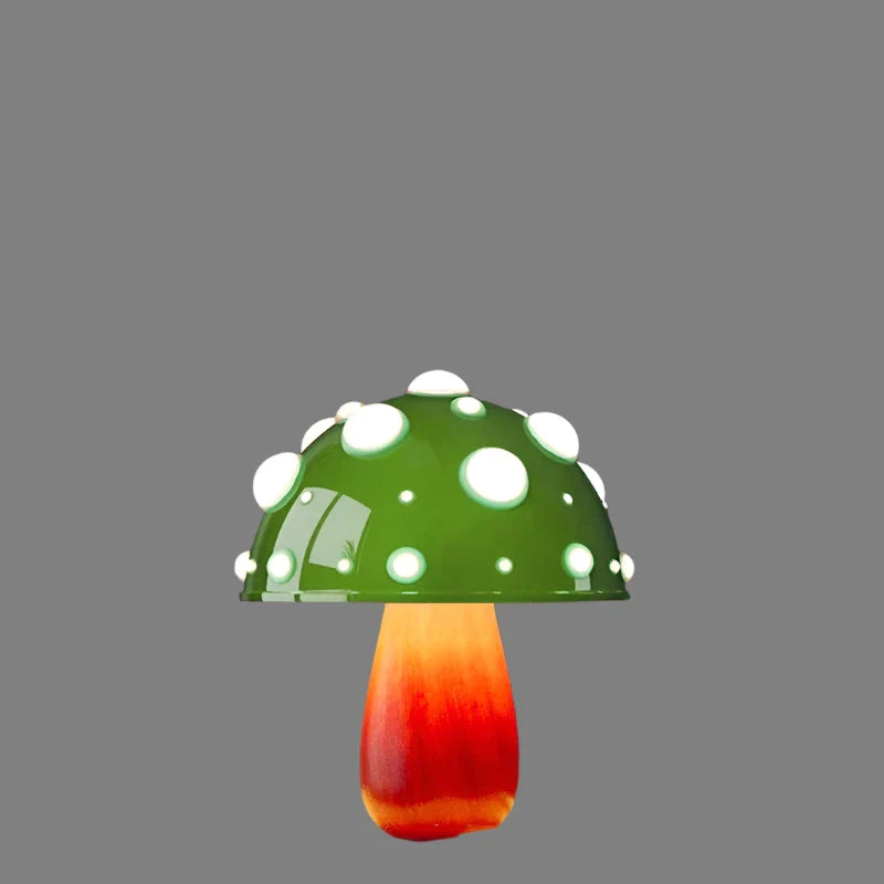 MUSHLYTE - LED tafellamp in champignonstijl