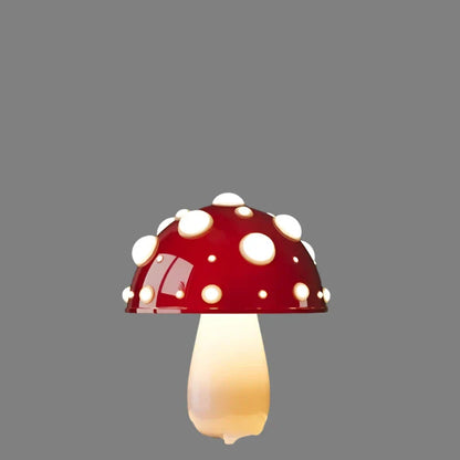 MUSHLYTE - LED tafellamp in champignonstijl