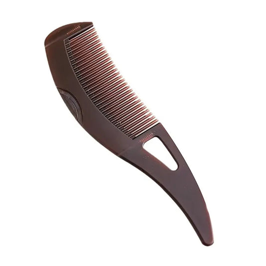 Anti-klit haarborstel met anti-statische werking – CLEARSCALP SMOOTH - Glamorix