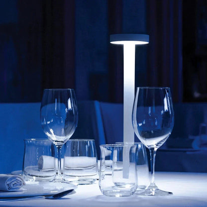LUMISPHERE - Draadloze decoratieve lamp voor sfeervolle verlichting