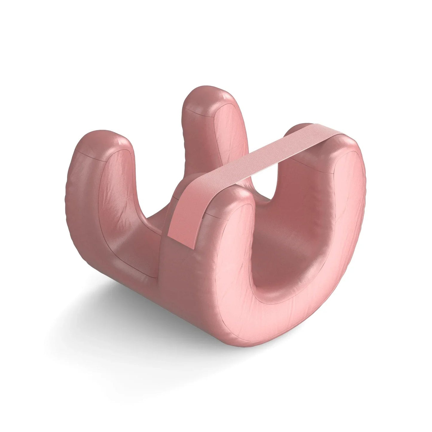 Memory foam kussen voor ultiem comfort en rimpelpreventie – DREAMESSENCE CLOUD - Glamorix