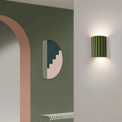 LUMINALUX – Moderne Luxe Design Wandlamp