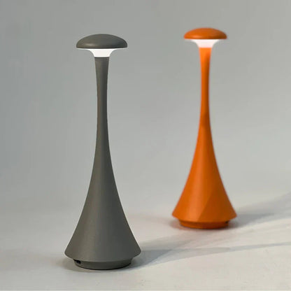 GLOWMUSH - Moderne sfeerlamp met een uniek ontwerp