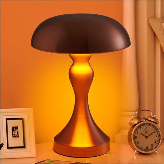 WIRELESSBRIGHT - Draadloze LED leeslamp voor flexibele verlichting
