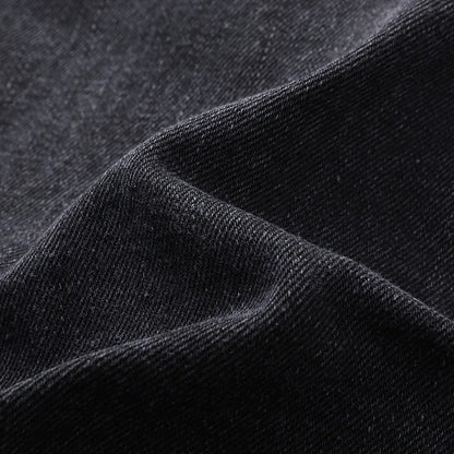 FINN - Vintage denim herenjack met tijdloze uitstraling