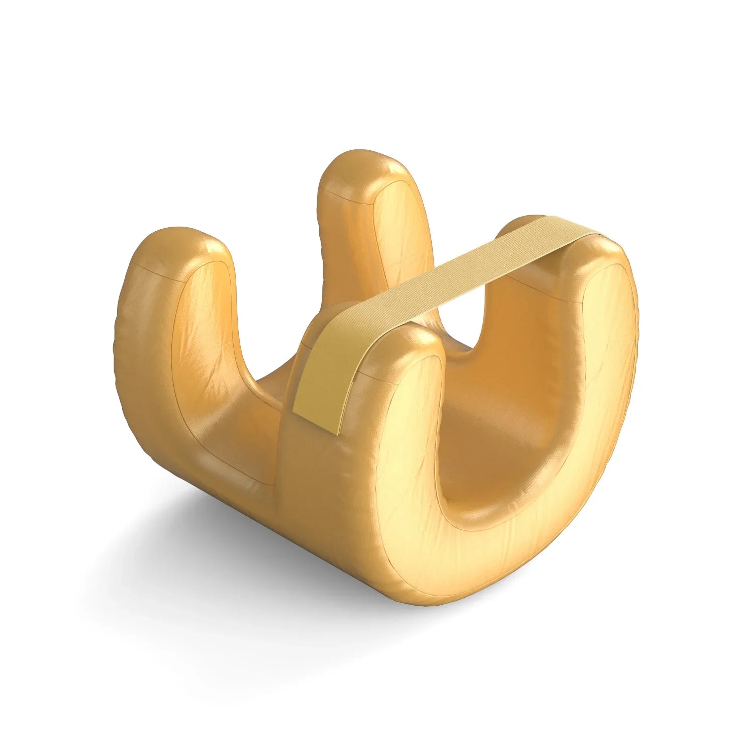 Memory foam kussen voor ultiem comfort en rimpelpreventie – DREAMESSENCE CLOUD - Glamorix