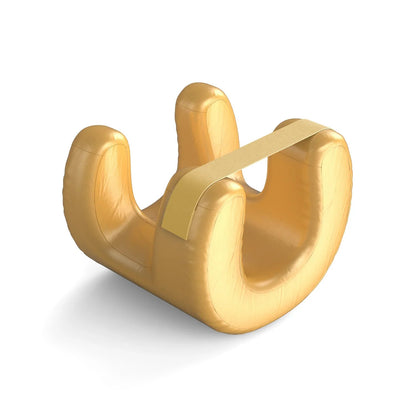 Memory foam kussen voor ultiem comfort en rimpelpreventie – DREAMESSENCE CLOUD - Glamorix