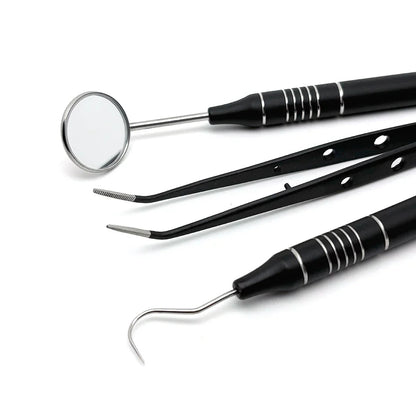 3-delige tandverzorgingsset voor een stralend gebit – BRIGHTCARE PRO - Glamorix