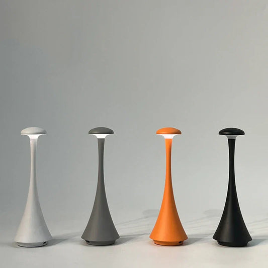 GLOWMUSH - Moderne sfeerlamp met een uniek ontwerp