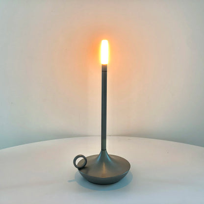 GLOWCANDLE – Oplaadbare LED draagbare kaarslamp