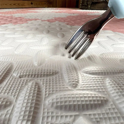 Zachte baby speelmat van foam met puzzelstukken – NUBI PLAYPAD - Glamorix