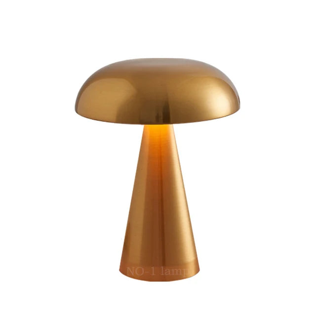WIRELESSBRIGHT - Draadloze LED leeslamp voor flexibele verlichting