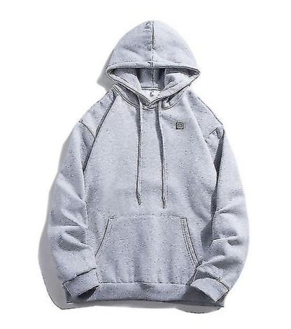 KAI - Verwarmde hoodie met verstelbare temperatuurregeling