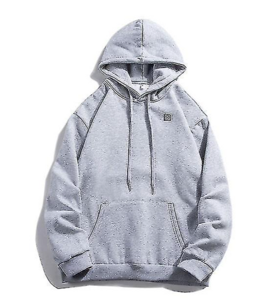 KAI - Verwarmde hoodie met verstelbare temperatuurregeling