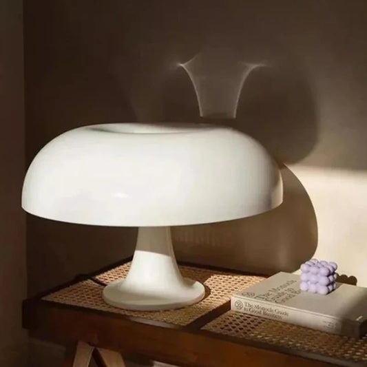 MUSHLY - Tafellamp met creatief design