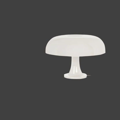 MUSHLY - Tafellamp met creatief design