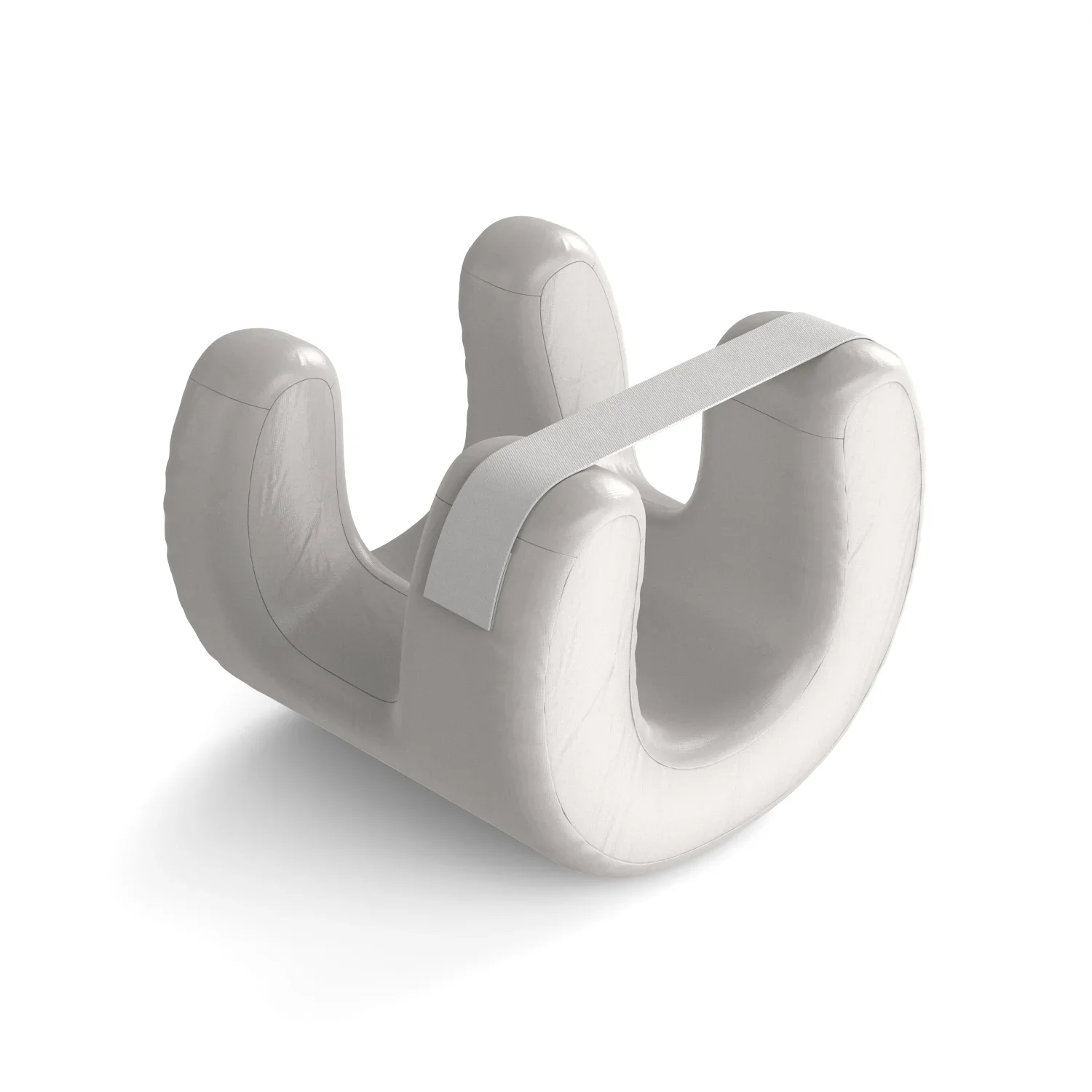 Memory foam kussen voor ultiem comfort en rimpelpreventie – DREAMESSENCE CLOUD - Glamorix