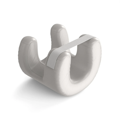 Memory foam kussen voor ultiem comfort en rimpelpreventie – DREAMESSENCE CLOUD - Glamorix