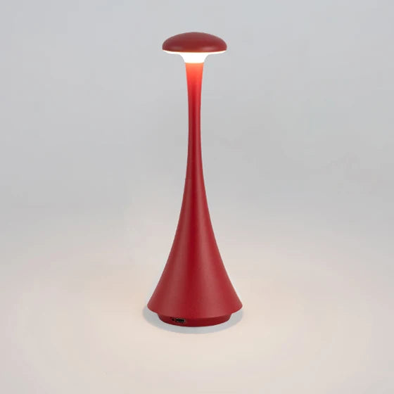 GLOWMUSH - Moderne sfeerlamp met een uniek ontwerp