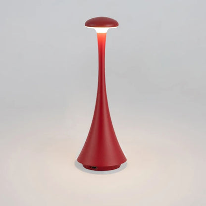 GLOWMUSH - Moderne sfeerlamp met een uniek ontwerp