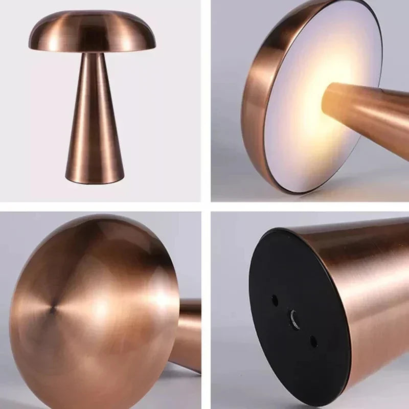 STYLEGLOW - Stijlvolle multifunctionele lamp