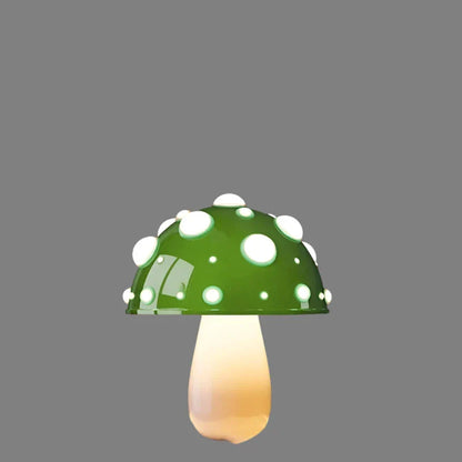 MUSHLYTE - LED tafellamp in champignonstijl