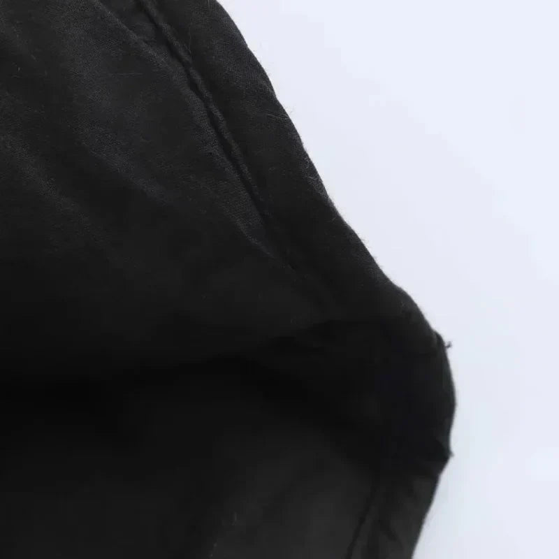 LUNA - Oversized damesjack met luipaardprint