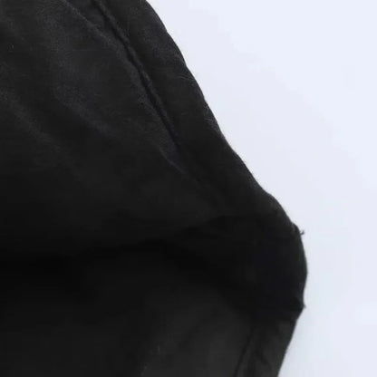 LUNA - Oversized damesjack met luipaardprint