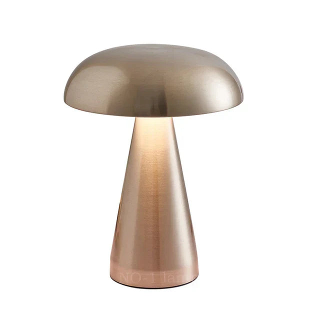 WIRELESSBRIGHT - Draadloze LED leeslamp voor flexibele verlichting
