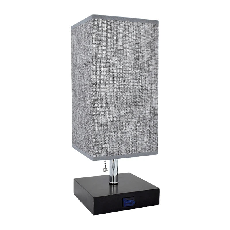 ELEGLOW - USB-nachtlamp met stijlvolle verlichting