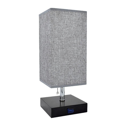 ELEGLOW - USB-nachtlamp met stijlvolle verlichting