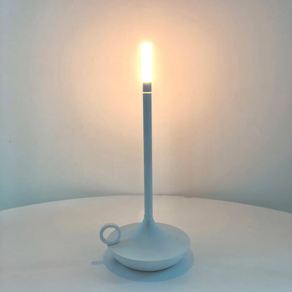 GLOWCANDLE – Oplaadbare LED draagbare kaarslamp