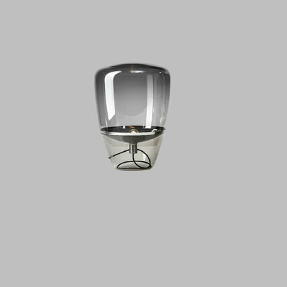 NORDLYS - Minimalistische LED-tafellamp voor warme, sfeervolle verlichting