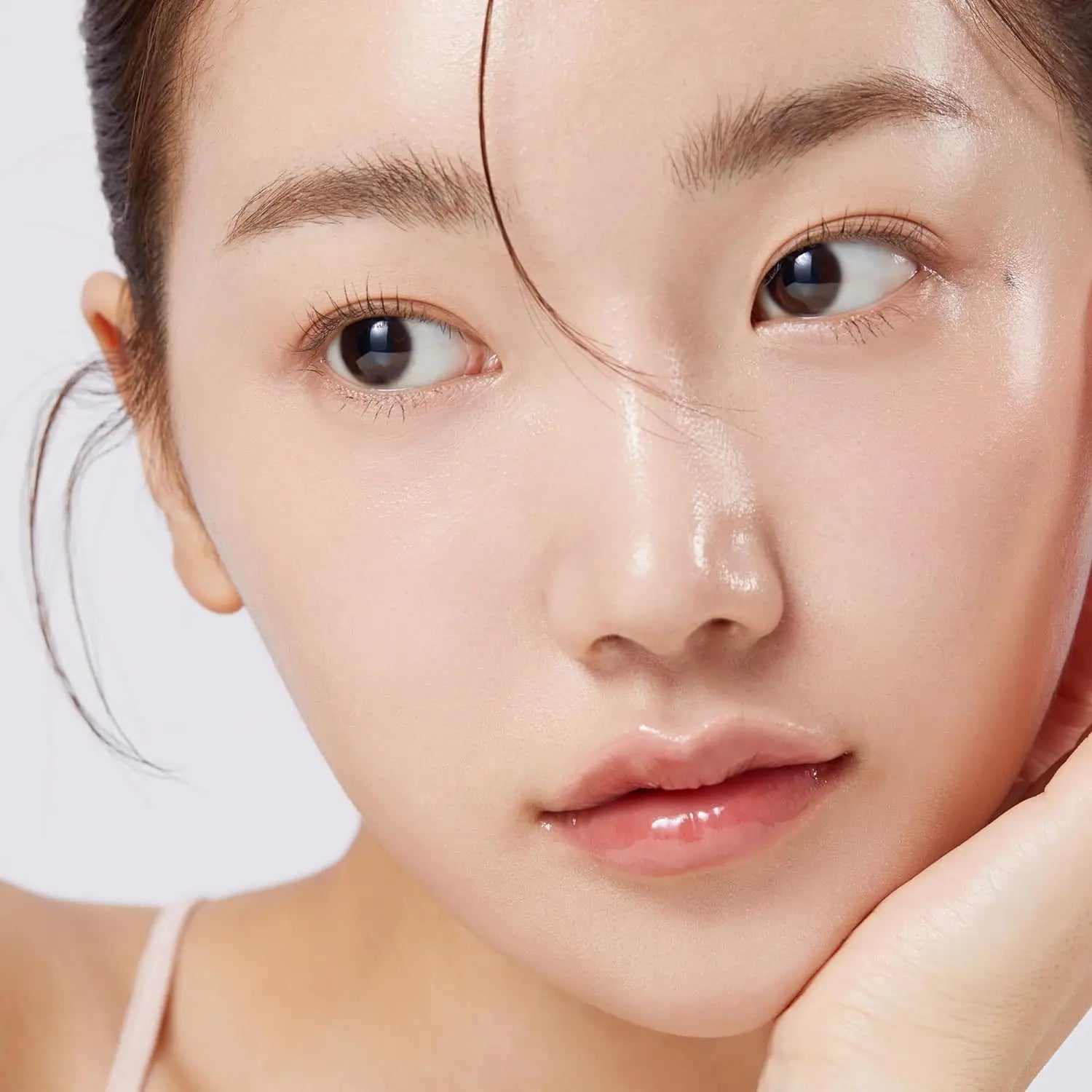 Hydraterende collageen gezichtstoner voor soepele huid – HYDROCOLLAGEN GLOW - Glamorix