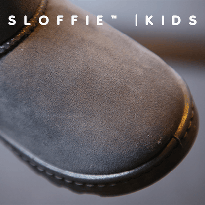 SLOFFIE – Warme en knusse pantoffels voor kinderen