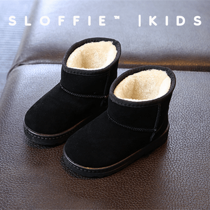 SLOFFIE – Warme en knusse pantoffels voor kinderen