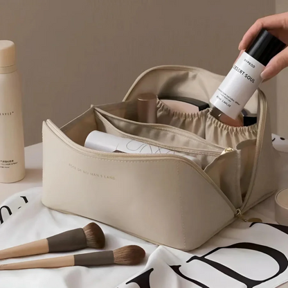 BeautyGuard - Waterdichte Cosmetische Tas