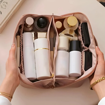 BeautyGuard - Waterdichte Cosmetische Tas