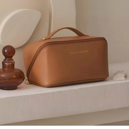 BeautyGuard - Waterdichte Cosmetische Tas