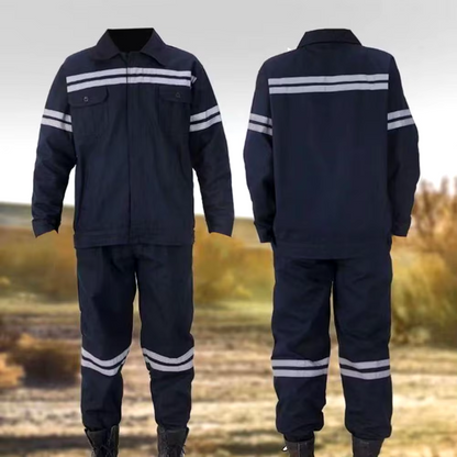 MECHPRO - Mechanic Werkoutfit Set voor Heren