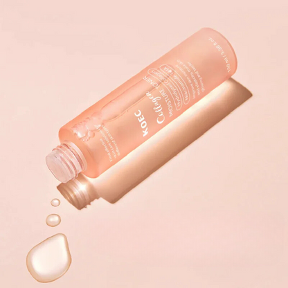 Hydraterende collageen gezichtstoner voor soepele huid – HYDROCOLLAGEN GLOW - Glamorix