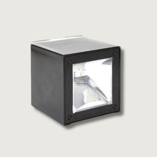 Elegante buitenwandlamp voor sfeerverlichting – AURORA BEAM - Glamorix