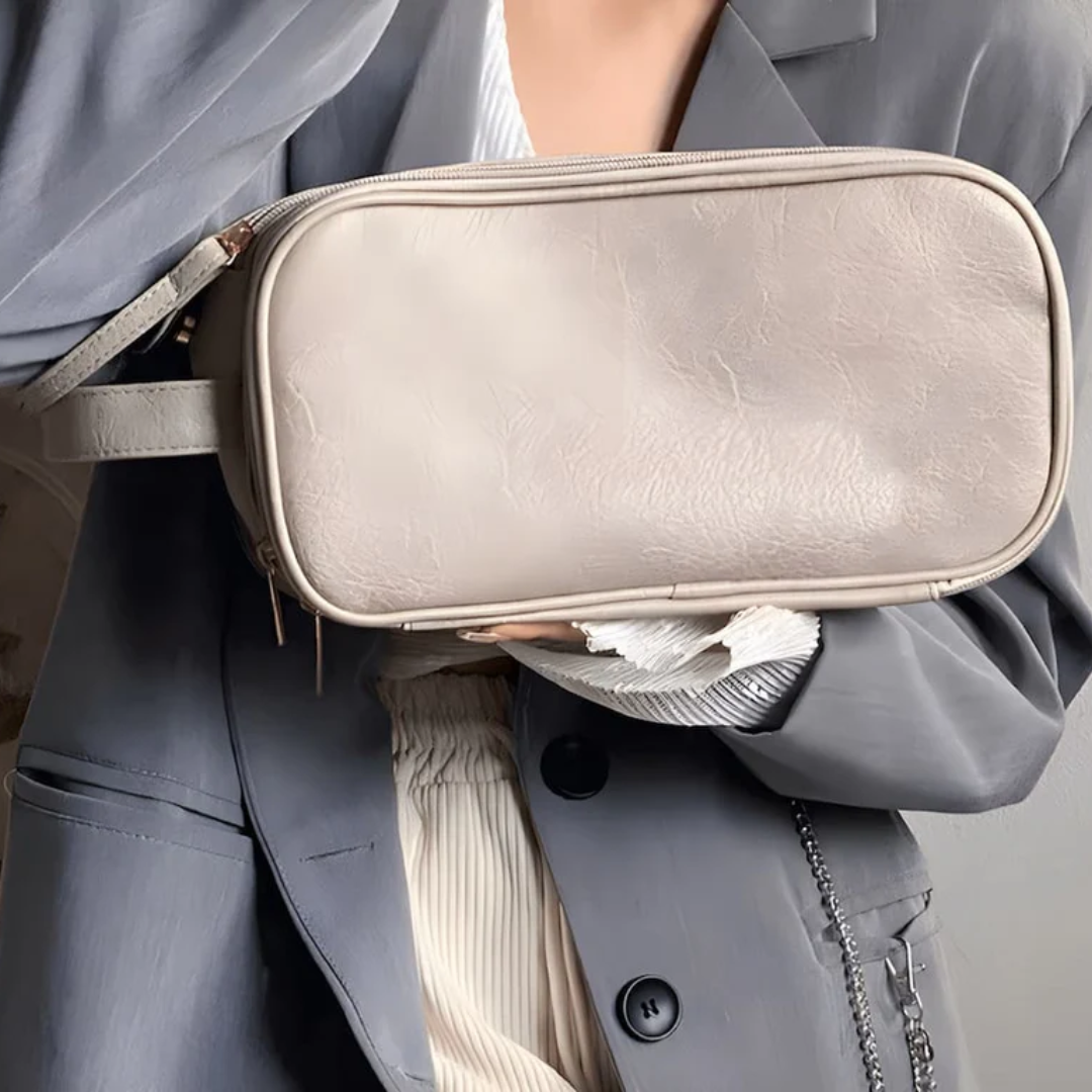GlamourGuard - Luxe Make-up Organizer
