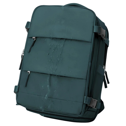 JetSetter - Handbagagekoffer met Ruime Capaciteit