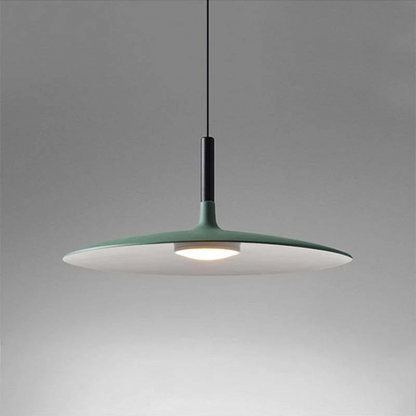 Elegante LED Hanglamp met Modern Design – AuraPan