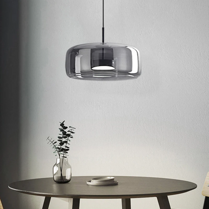 VintageGlow – Retro LED Hanglamp voor een Tijdloze Sfeer
