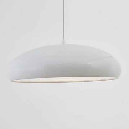 Elegante Ronde LED Hanglamp voor een Modern Interieur – LunaSphere