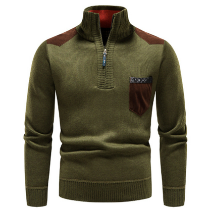 EASYKNIT - Pullover voor Heren