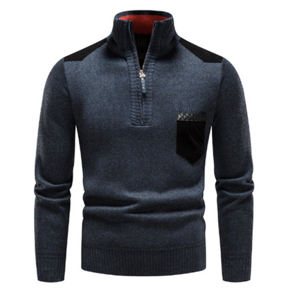 EASYKNIT - Pullover voor Heren